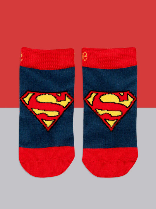 superman socks