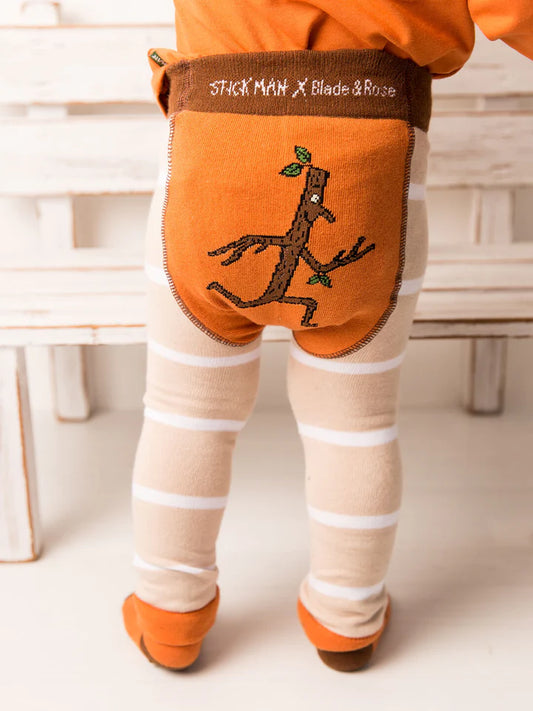 Stickman Leggings