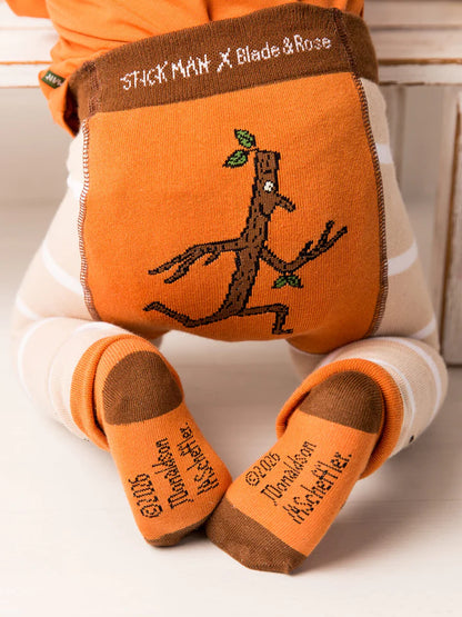 Stickman Leggings