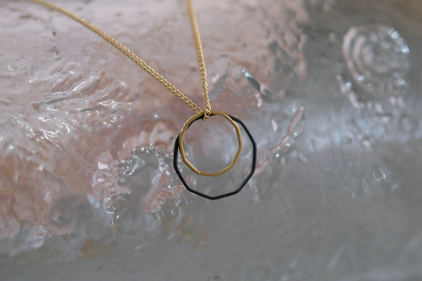 The Dax Necklace