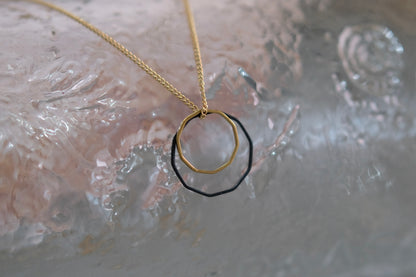 The Dax Necklace