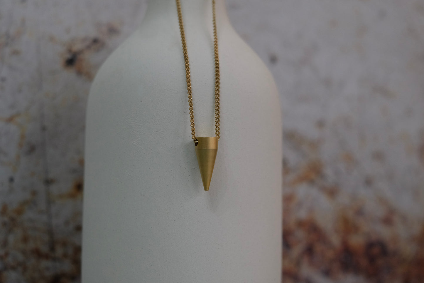 The Reeve Necklace