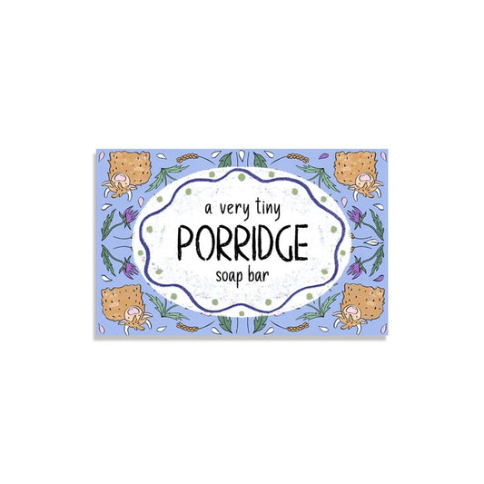 Neon Magpie Tiny Soap Porridge
