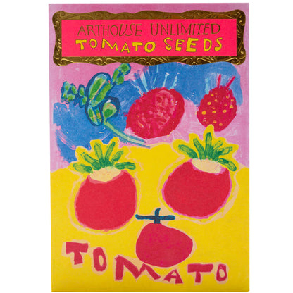 Arthouse Tomato Seeds