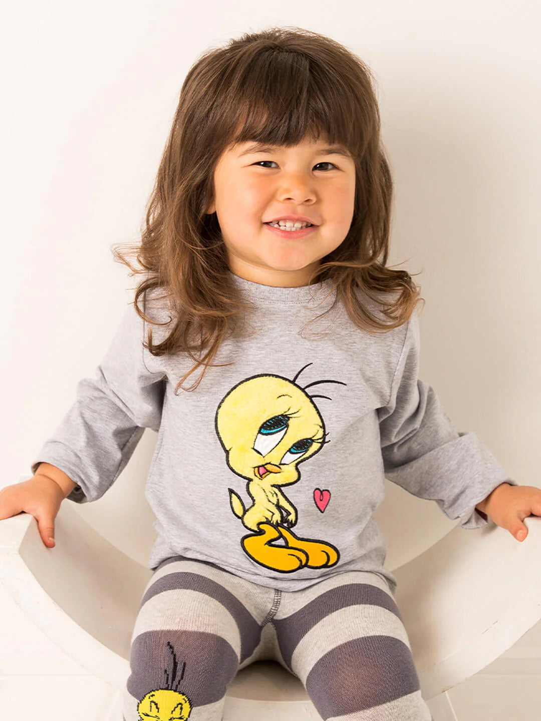Tweety Rocks Top