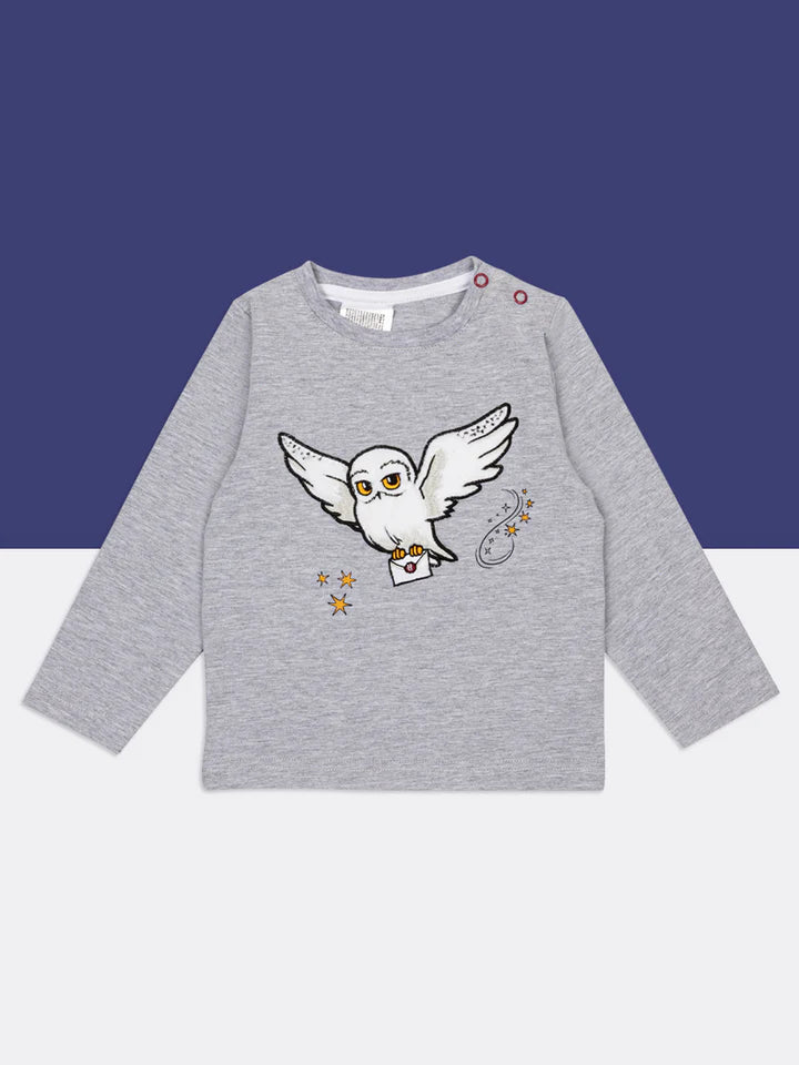 Harry Potter Hedwig Top