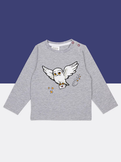 Harry Potter Hedwig Top