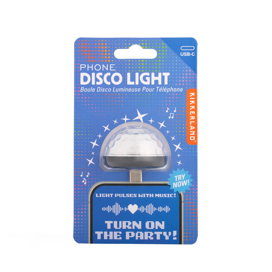 Phone Disco Light (Type C)
