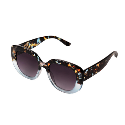 Powder Sunglasses Polina (Aqua)