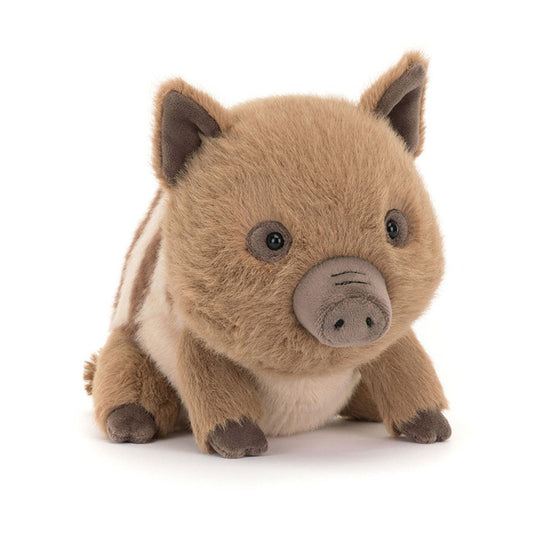 Jellycat Swinley Boar (0+) | Jellycats