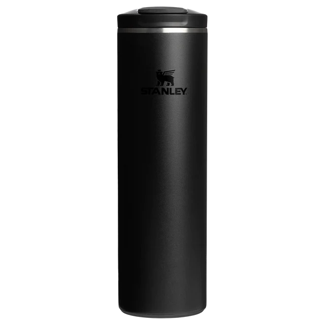 STANLEY Transit Flip Top Mug 0.59L Black