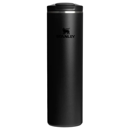 STANLEY Transit Flip Top Mug 0.59L Black