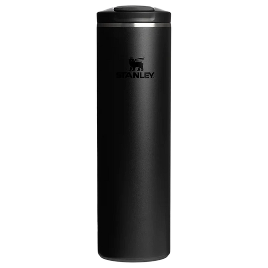 STANLEY Transit Flip Top Mug 0.59L Black