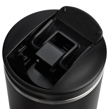 STANLEY Transit Flip Top Mug 0.59L Black