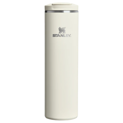 STANLEY Transit Flip Top Mug 0.59L Cream Gloss