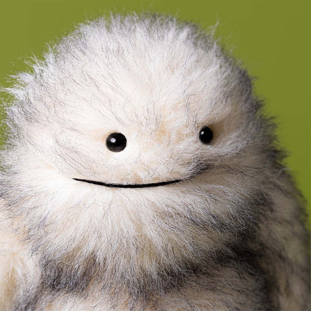 Jellycat Bretti Yeti (1+)