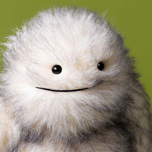Jellycat Bretti Yeti (1+)