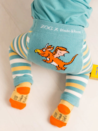 Blade & Rose Zog Leggings | Kids Leggings