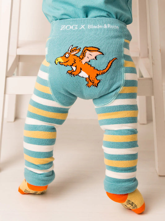 Blade & Rose Zog Leggings | Kids Leggings