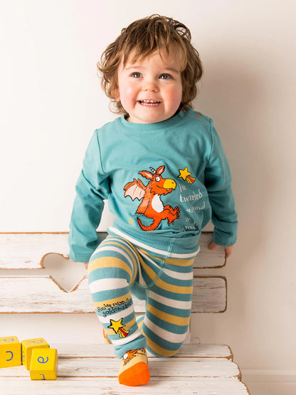 Blade & Rose Zog Children's Top | Kids Clothing | Babies  & Toddlers