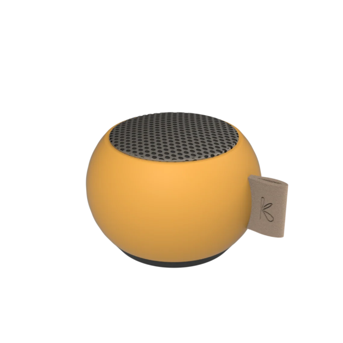 Kreafunk aGO Mini Speaker Mango Burst