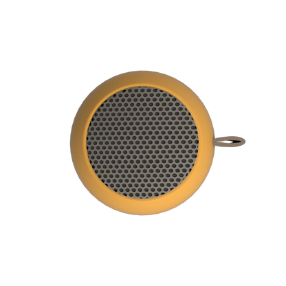 Kreafunk aGO Mini Speaker Mango Burst