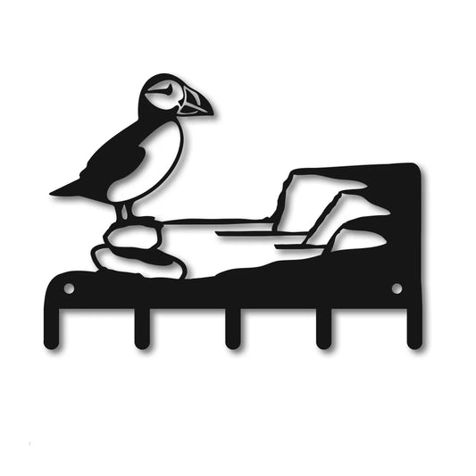 Key Hooks - Puffin By The Coast