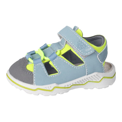Ricosta GERY Closed Toe Sandals (Arctic)