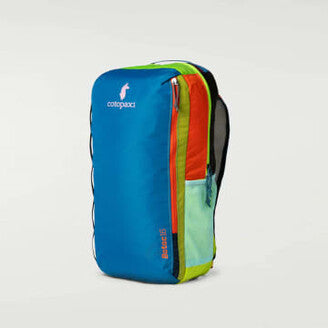 Batac 16L Backpack Del Dia (Assorted Colours!)