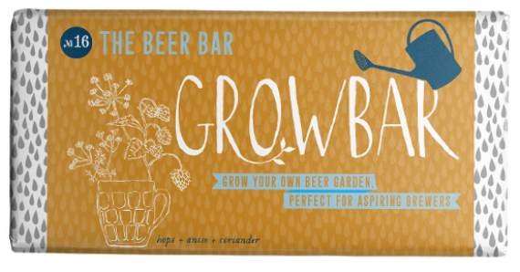 Growbar - The Beer Bar