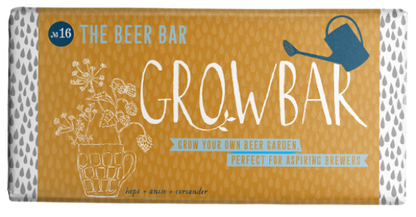 Growbar - The Beer Bar