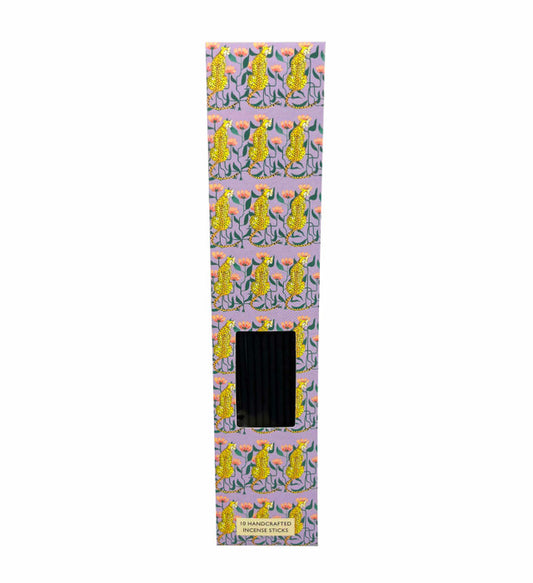 10pk Incense Sticks - Black Pomegranate