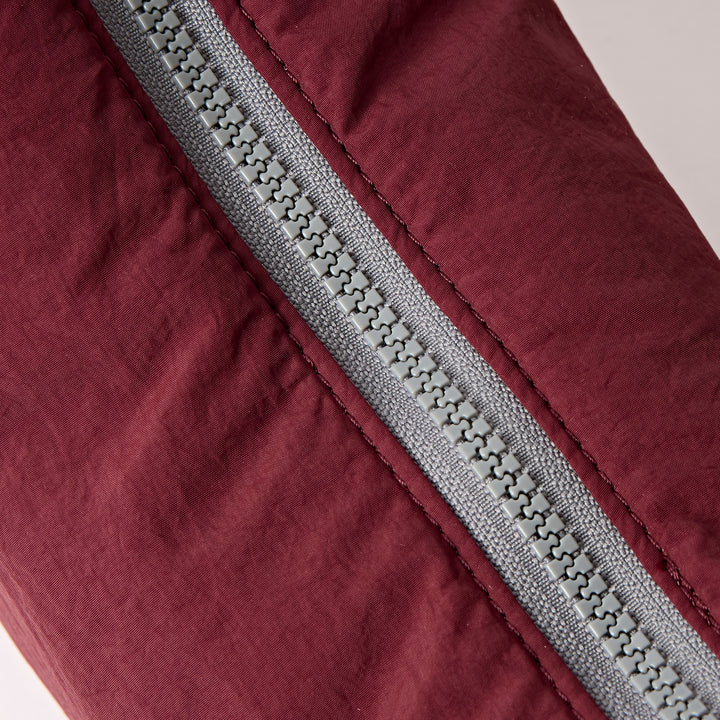Roka Farringdon Bag Taslon (Bordeaux)