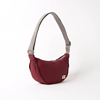 Roka Farringdon Bag Taslon (Bordeaux)