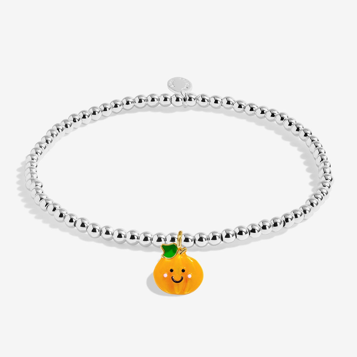 Kids Bracelet Cutest Pumpkin