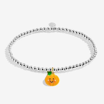Kids Bracelet Cutest Pumpkin