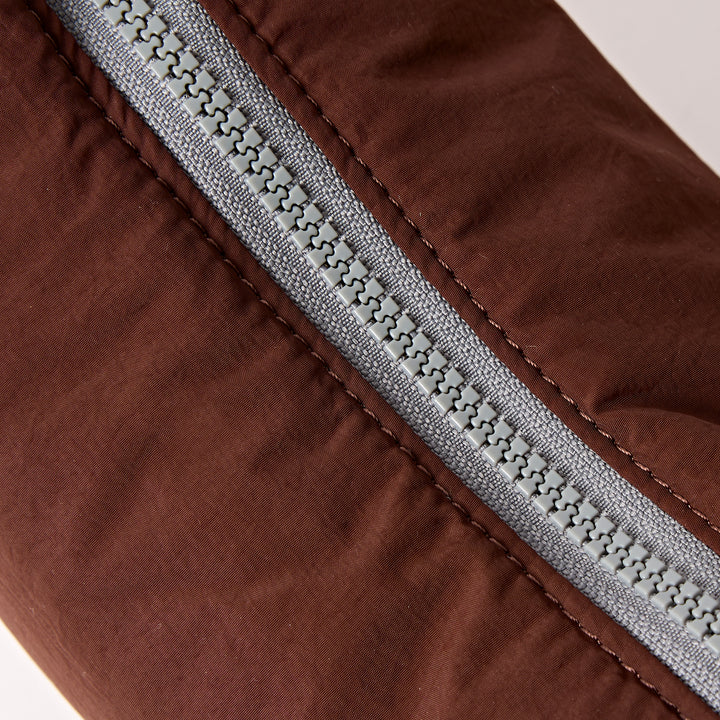 Roka Farringdon Bag Taslon (Chocolate)