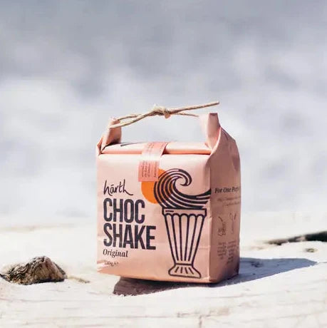 Harth Chocolate Milkshake
