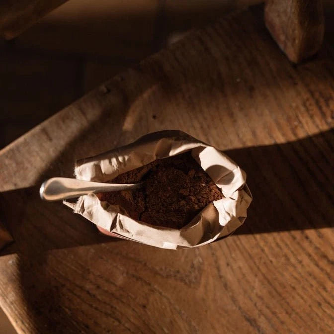 Harth Hot Chococolate Cinnamon