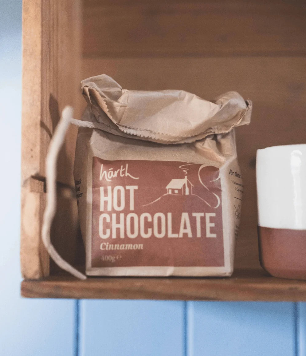 Harth Hot Chococolate Cinnamon