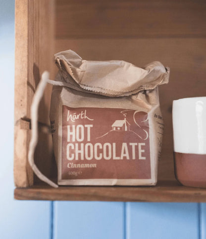 Harth Hot Chococolate Cinnamon