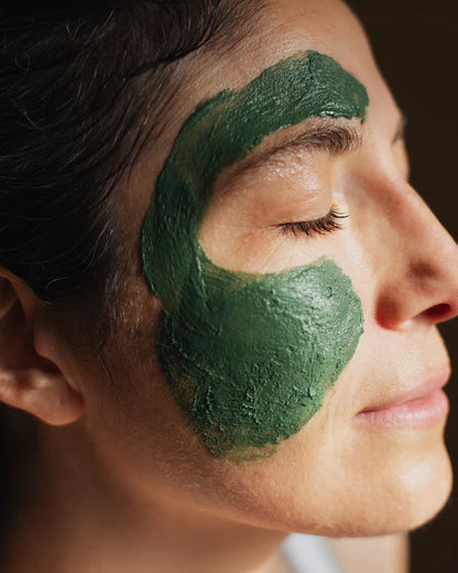 Dook Green Clay Mask Balancing
