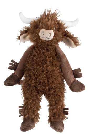 Cow Cody No 1 Soft Toy