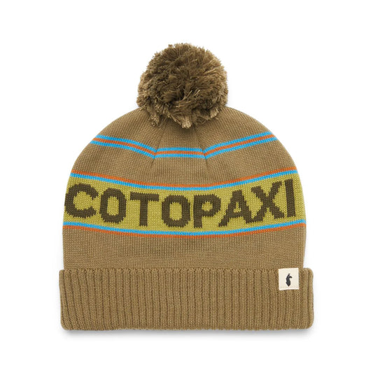 Cotopaxi Cumbre Beanie (Live Oak)