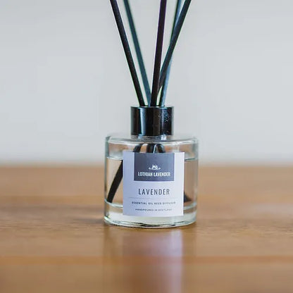 Lothian Lavender Diffuser