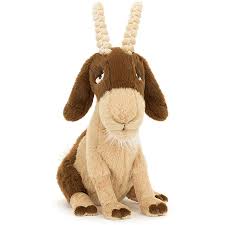 Jellycat Glenny Goat