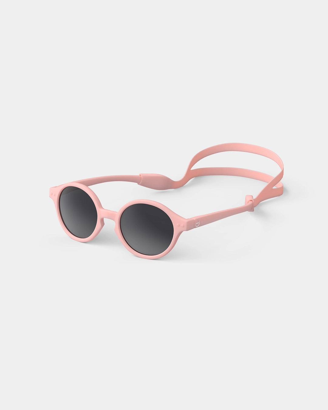 Izipizi Kids Polarised Sunglasses C Pastel Pink (9-36m)