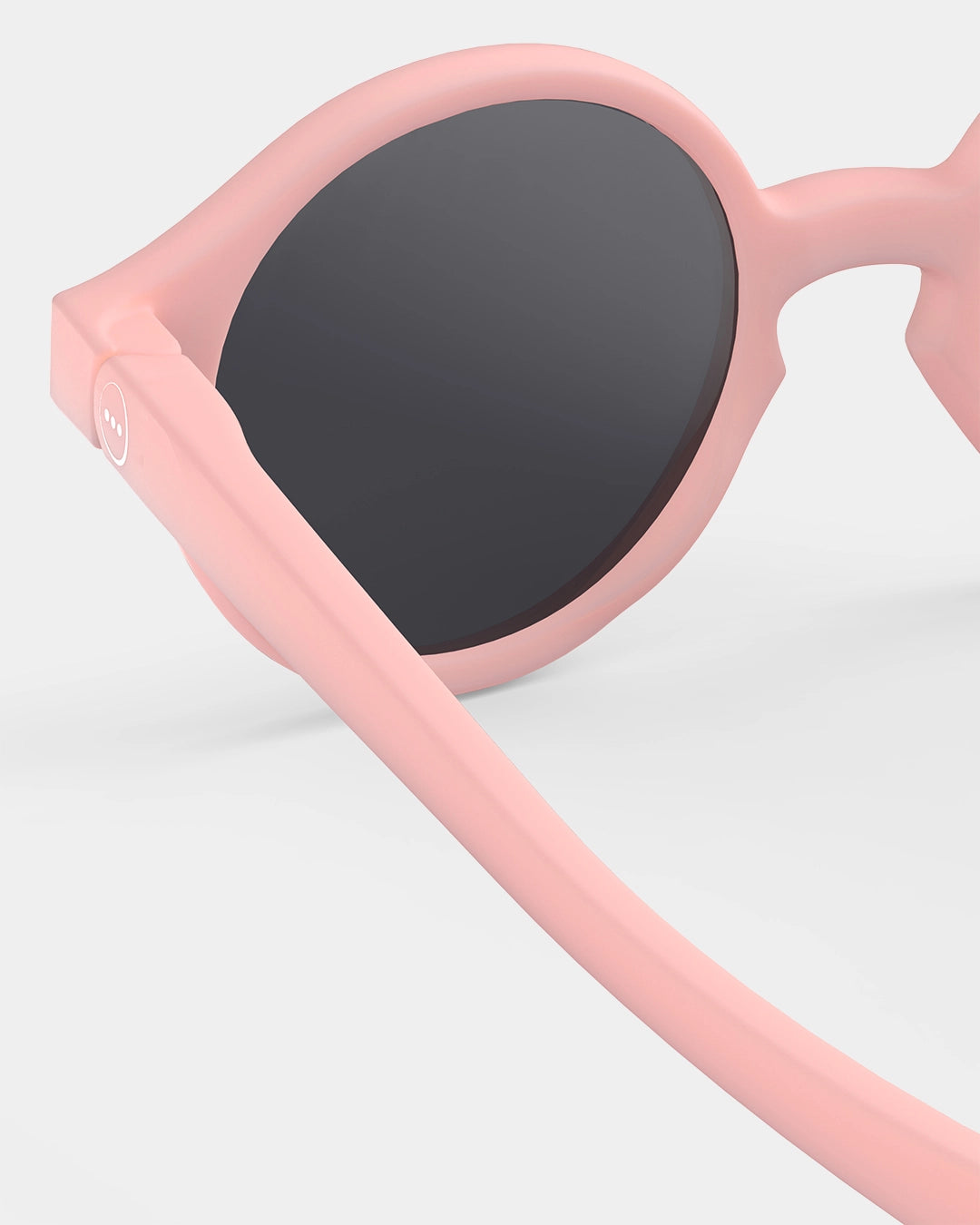 Izipizi Kids Polarised Sunglasses C Pastel Pink (9-36m)