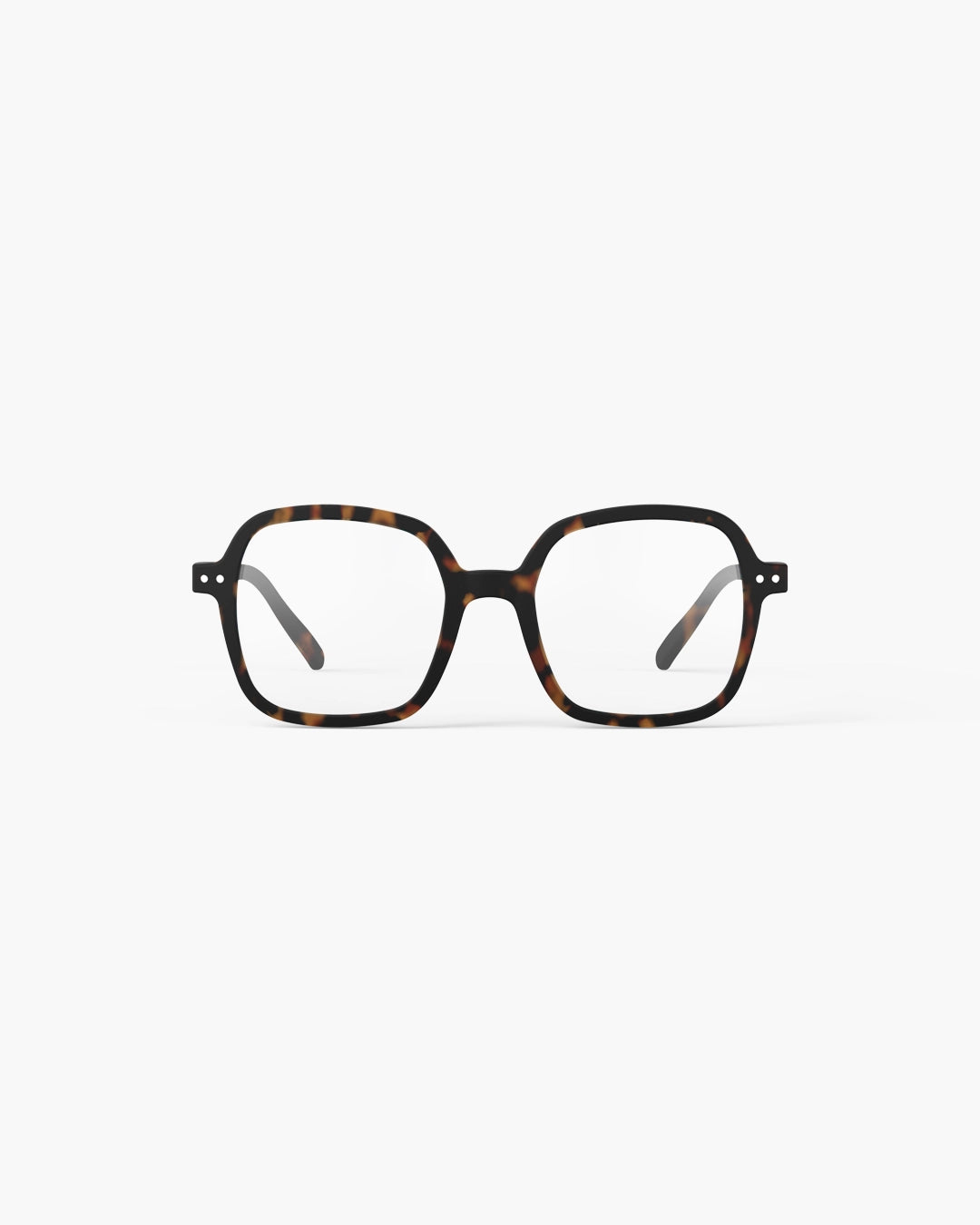 Izipizi #Office Reading Glasses Tortoise