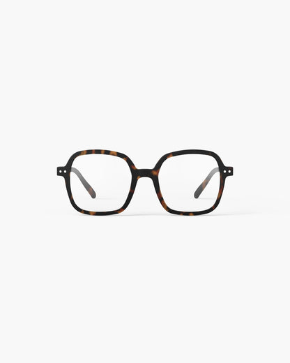 Izipizi #Office Reading Glasses Tortoise